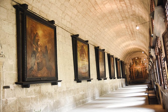 Explore Intramuros: Introduction to Philippine History - Why Intramuros works best with a guide
