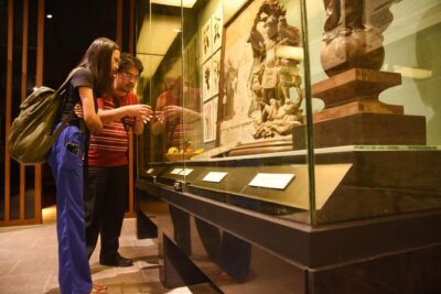 Explore Intramuros: Introduction to Philippine History - Memorare Manila and the cost of wartime memory
