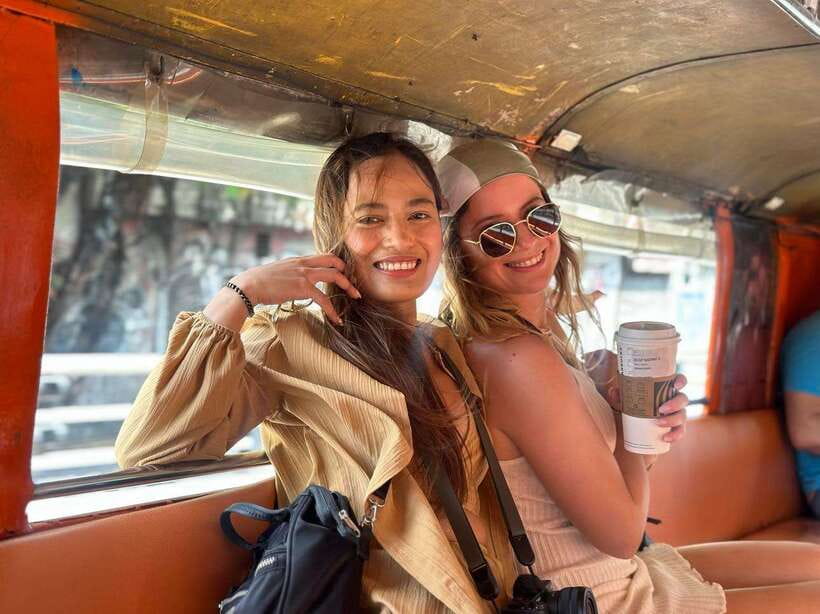 Explore Manila Slums and Hidden Market - Practical advice for a respectful visit