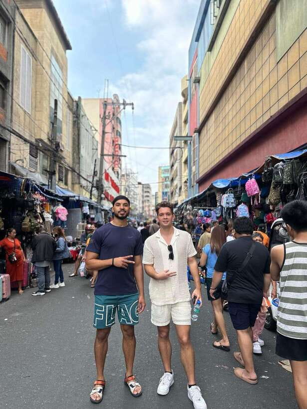 Explore Manila Slums and Hidden Market - What this Tondo experience is really about