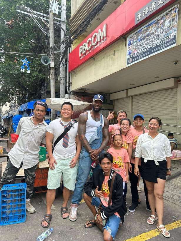 Explore Manila Slums and Hidden Market - Why the guide matters so much