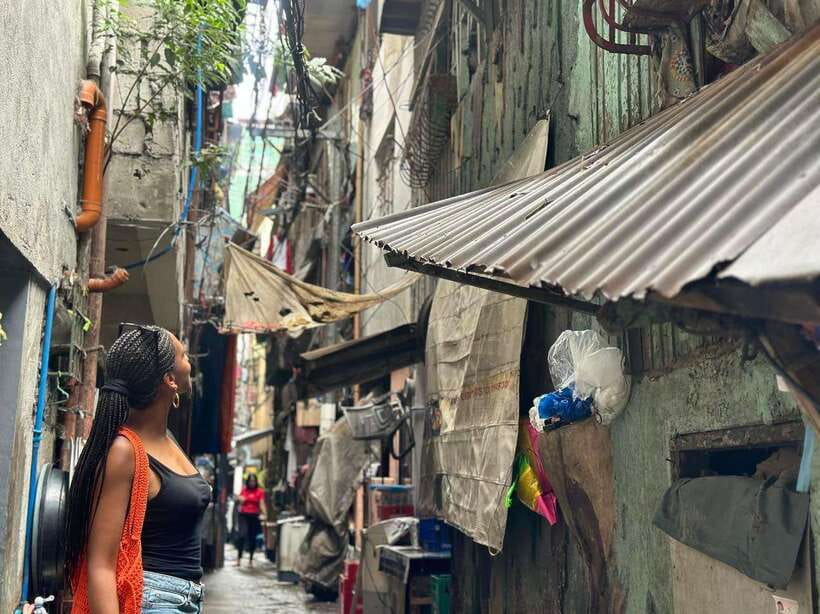 Explore Manila Slums and Hidden Market - Is $65 fair for two hours?