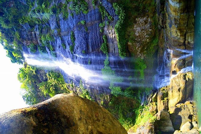 Explore the northern mountains of Sagada 3days 2 nights from Manila *** - Key points to know before booking
