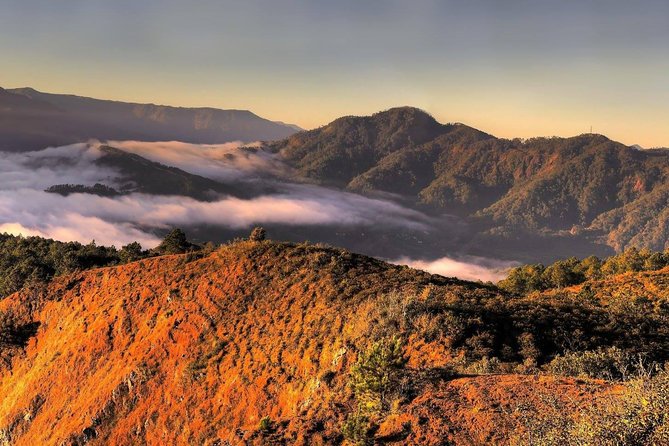 Explore the northern mountains of Sagada 3days 2 nights from Manila *** - What the $400 price really covers