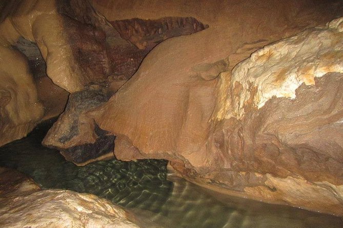 Explore the northern mountains of Sagada 3days 2 nights from Manila *** - Sumaguing Cave: three hours below Sagada