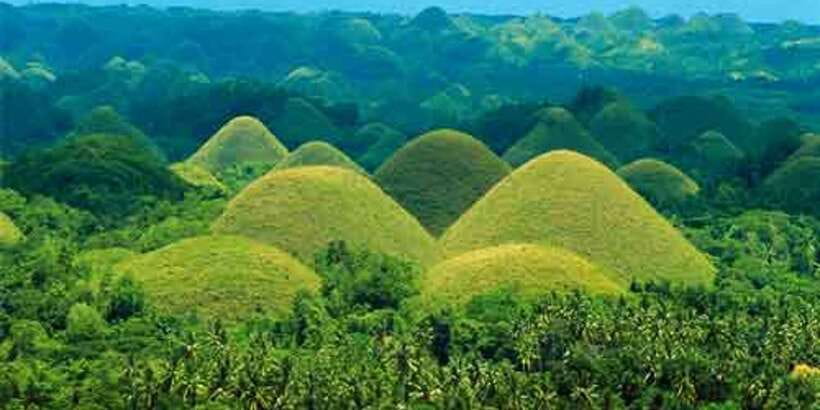 From Bohol: Full-Day Countryside Tour - Key points at a glance