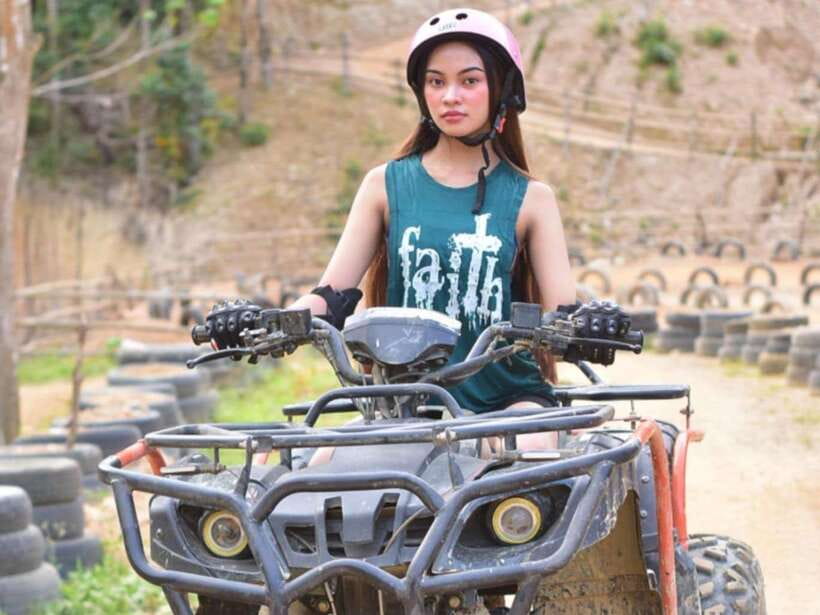From Boracay: Mainland Off-Road ATV and Zipline Experience - Leaving Boracay by speedboat