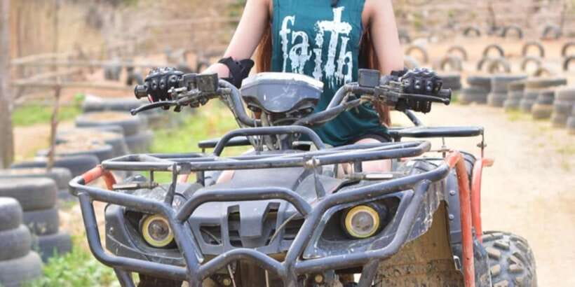 From Boracay: Mainland Off-Road ATV and Zipline Experience - Is $43 a fair price?