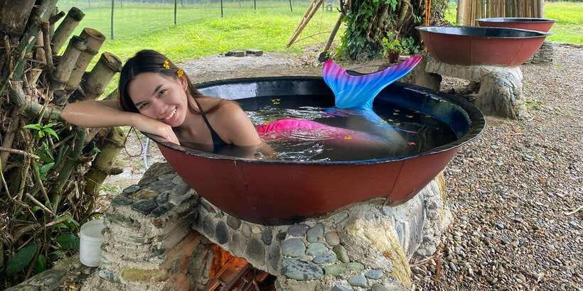From Boracay: Mainland Off-Road ATV and Zorb Adventure - FAQ
