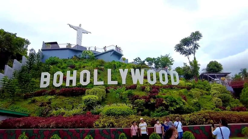From Cebu: Bohol Countryside & Buffet Lunch Exclusive Tour - Is $162 per person good value?
