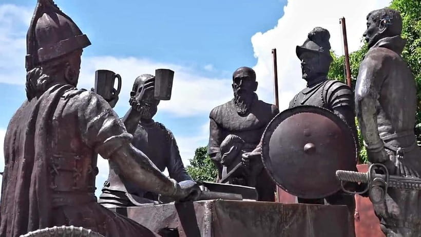 From Cebu: Bohol Countryside & Buffet Lunch Exclusive Tour - What the private guide adds