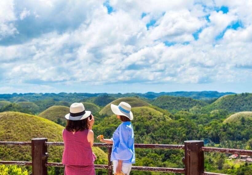 From Cebu City: Bohol Island Highlights in One Day - Key points before you book