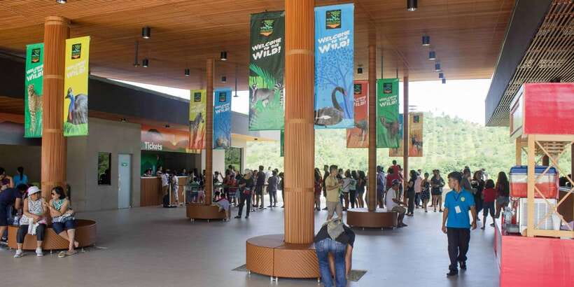 From Cebu City: Cebu Safari and Adventure Park Day Tour - What the $90 price really covers