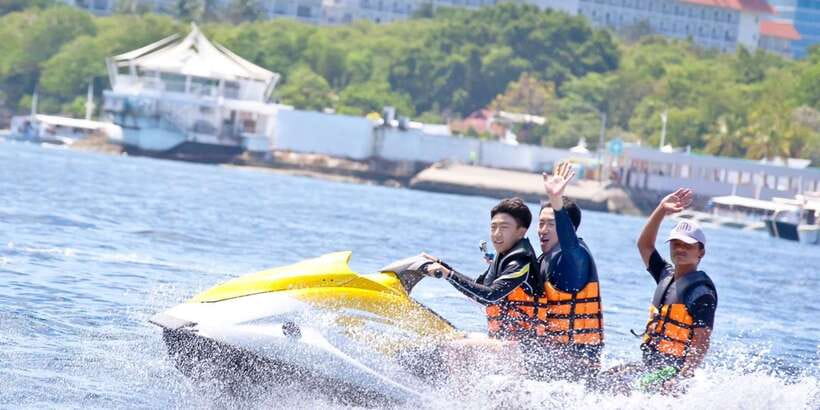 From Cebu: Mactan Island 3 Watersport Activities Tour - Should you book the Mactan 3 watersport tour?
