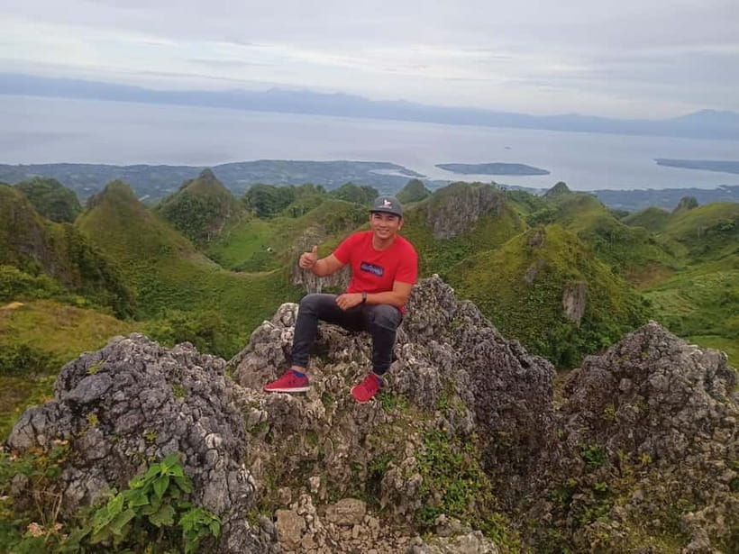 From Cebu: Osmeña Peak and Kandungaw Peak Hiking Trail - Weather, timing, and what to pack