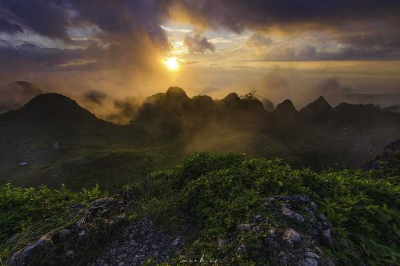 From Cebu: Osmeña Peak and Kandungaw Peak Hiking Trail - Who should book this mountain day?