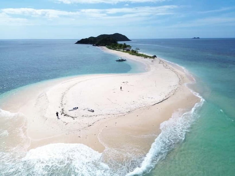From Coron: Explore Busuanga Beach Escapade - Key points to know before you book