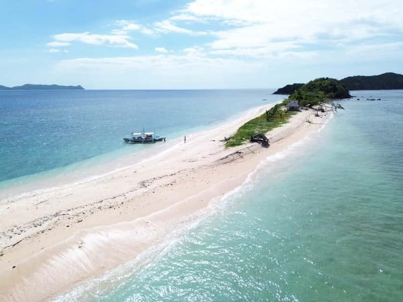 From Coron: Explore Busuanga Beach Escapade - Weather, refunds, and practical flexibility