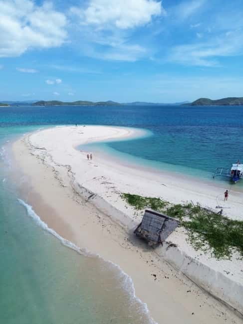 From Coron: Explore Busuanga Beach Escapade - Why this island-hopping day works