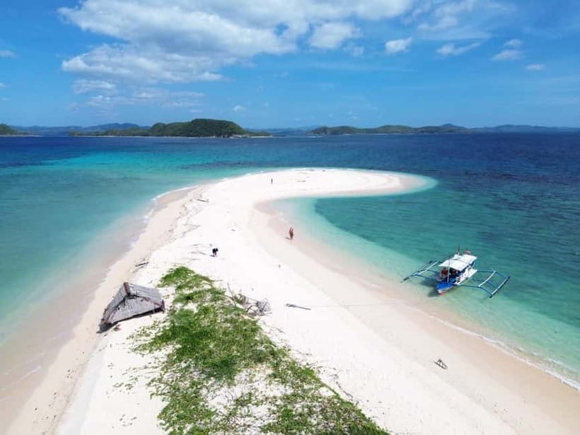 From Coron: Explore Busuanga Beach Escapade - What to bring for a comfortable day
