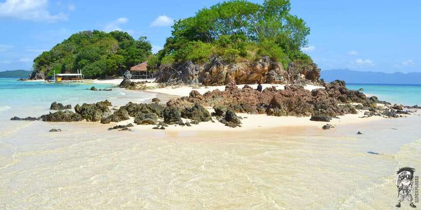 From Coron: Private Island-Hopping Cruise with Lunch - Should you book the Malcapuya route?
