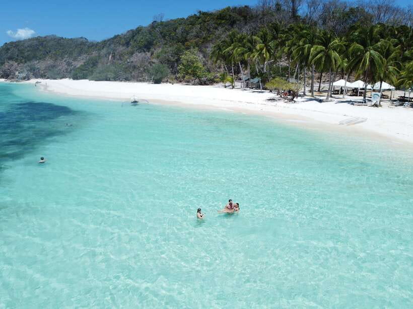 From Coron Town: Beaches and Islands Boat Tour with Lunch - Why this Coron island trip is worth considering