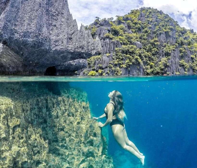 From Coron: Twin Lagoon and Skeleton Wreck Cruise with Lunch - Lunch, drinks, and the practical rhythm of the day