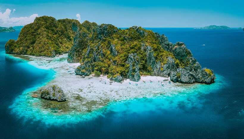 From El Nido: Island, Lagoons, and Beaches Boat Tour - Who will enjoy this route most
