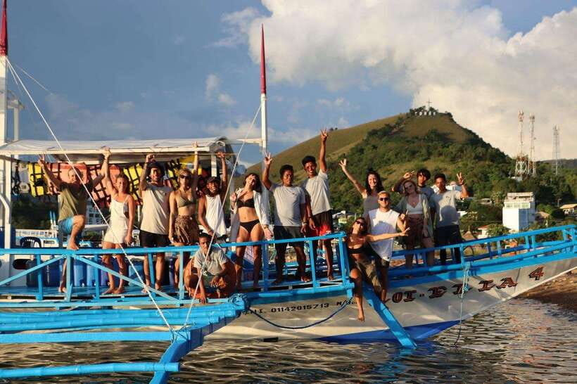 From El Nido: to Coron 3-Day 2-Night Island-Hopping Tour - Key points at a glance