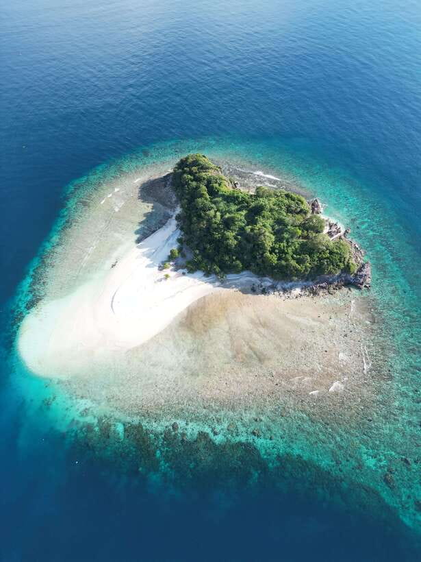 From El Nido: to Coron 3-Day 2-Night Island-Hopping Tour - Days two and three: reefs, villages, and changing plans