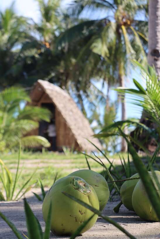From El Nido: to Coron 3-Day 2-Night Island-Hopping Tour - The crew makes the trip work