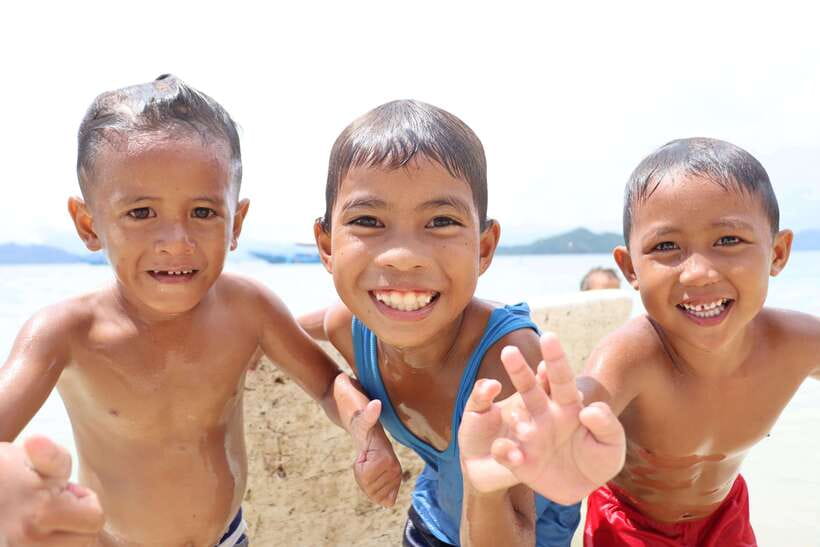 From El Nido: to Coron 3-Day 2-Night Island-Hopping Tour - What $337 includes, and where the value lies