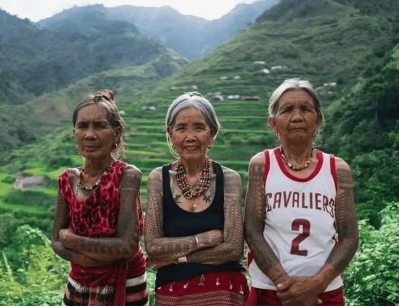 From Manila: 2-Day Buscalan Tour with Apo Whang-od - Five things to know before you book