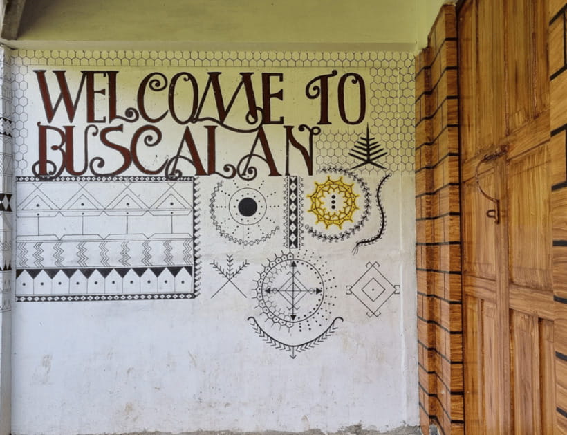 From Manila: 2-Day Buscalan Tour with Apo Whang-od - Leaving Manila for Kalinga