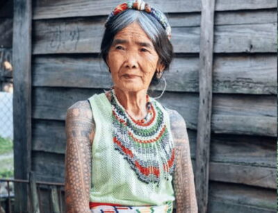 From Manila: 2-Day Buscalan Tour with Apo Whang-od - Mountain viewpoints before the trek