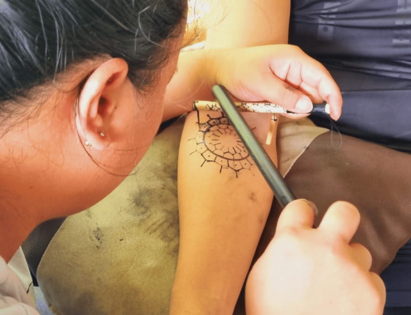 From Manila: 2-Day Buscalan Tour with Apo Whang-od - A realistic two-day schedule