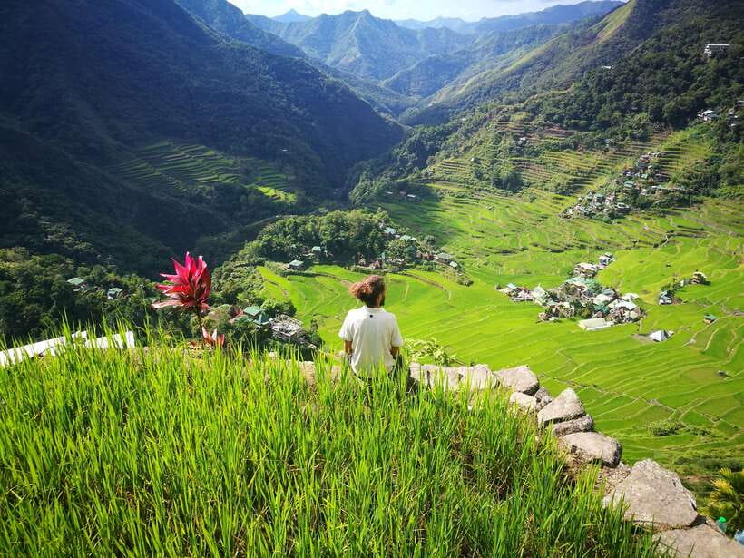 From Manila: 4-Day Sagada and Banaue Rice Terraces Tour - The overnight road from Manila to Sagada