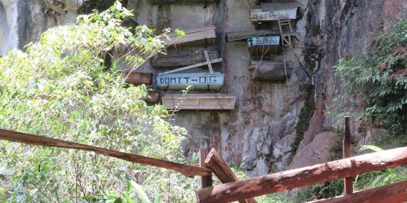 From Manila: 4-Day Sagada and Banaue Rice Terraces Tour - Bangaan Village and the final day