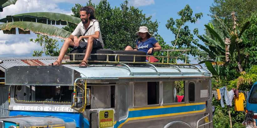 From Manila: 4-Day Sagada and Banaue Rice Terraces Tour - Comfort, group style, and practical preparation