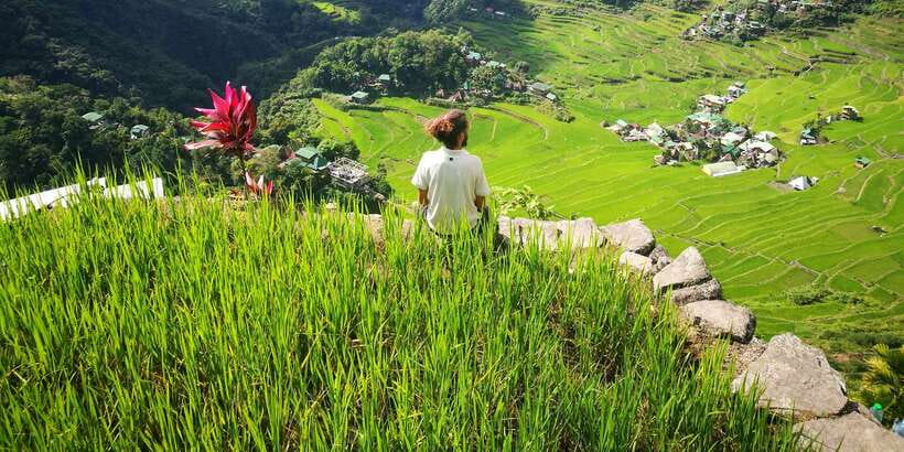 From Manila: 4-Day Sagada and Banaue Rice Terraces Tour - Who should book this four-day mountain trip?