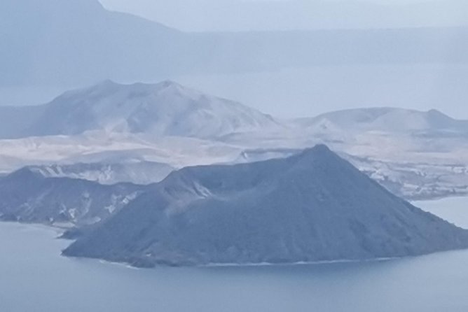 From Manila: Amazing Taal Volcano Island Boat Lake Tour w/ Guide - Guides and drivers make the difference