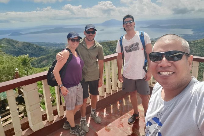From Manila: Amazing Taal Volcano Island Boat Lake Tour w/ Guide - Is the $125 price fair?