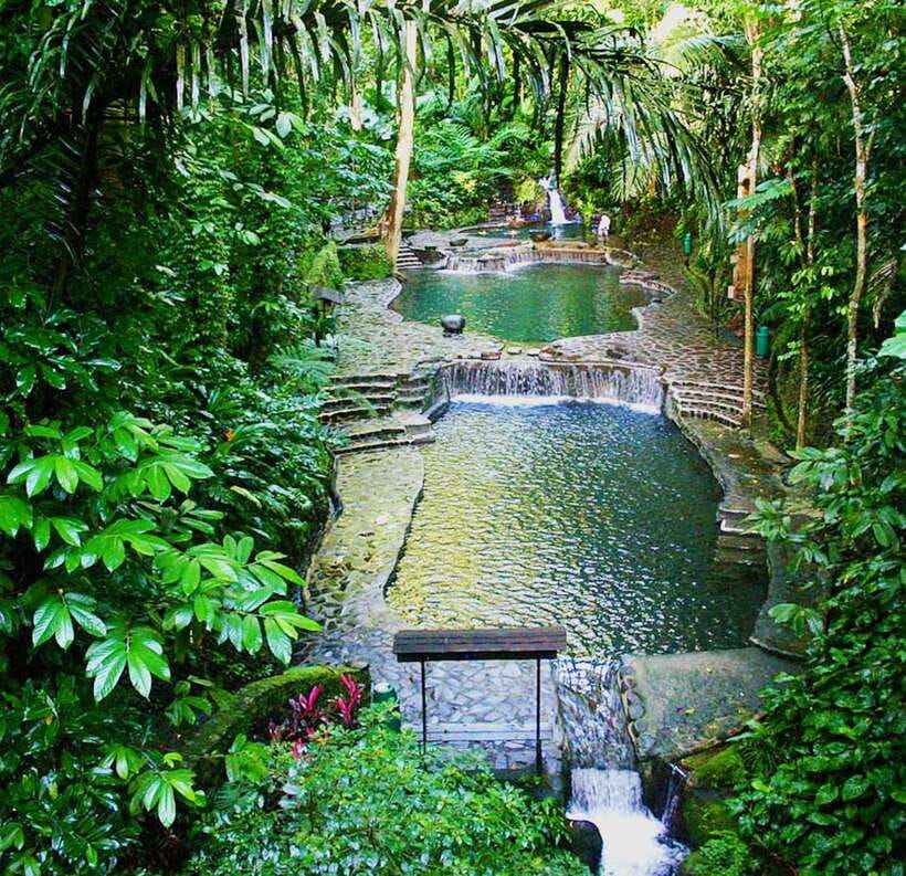 From Manila: Day Tour to Enchanting Hidden Valley - Key points to know before booking