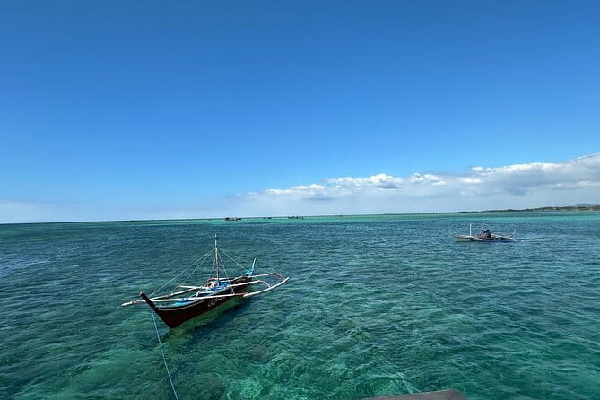 From Manila: Little Boracay Beach w/ Floating Bamboo Cottage - Key points to know before booking