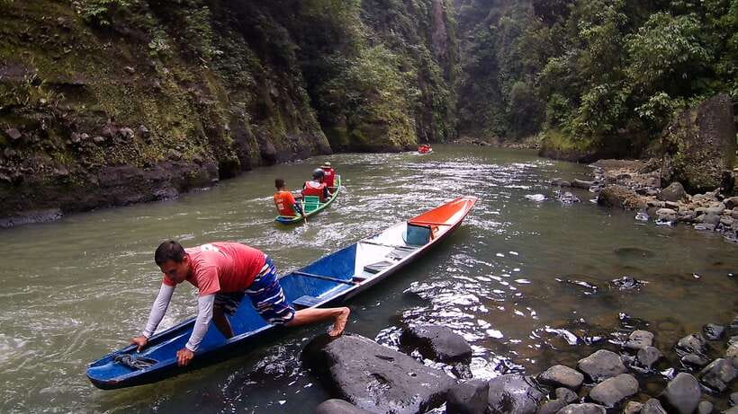 From Manila: Majestic Pagsanjan Falls Adventure - Who will enjoy this day trip?