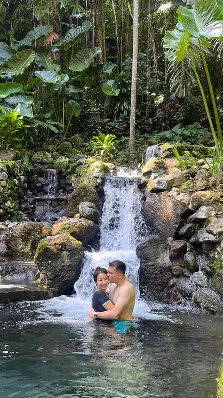From Manila: Pagsangjan Falls and Hidden Valley Day Trip - Is $261 a fair price?