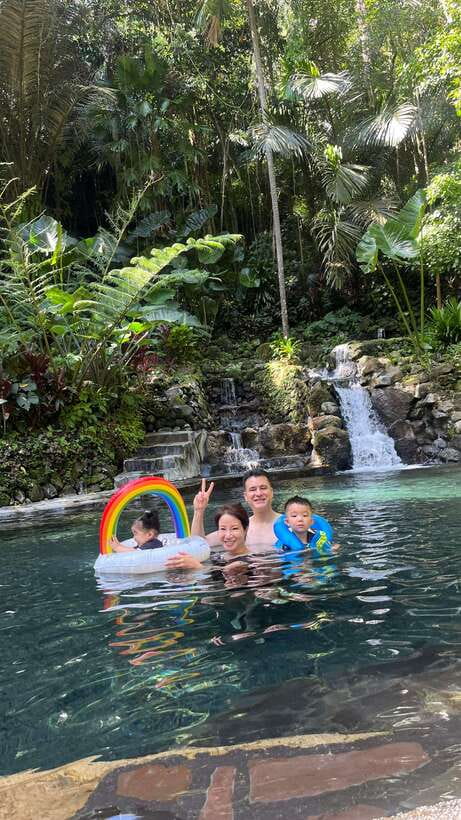 From Manila: Pagsangjan Falls and Hidden Valley Day Trip - Booking details worth knowing