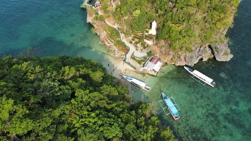 From Manila: Pangasinan Hundred Islands Guided Tour - Why The Hundred Islands Makes A Good Day Trip