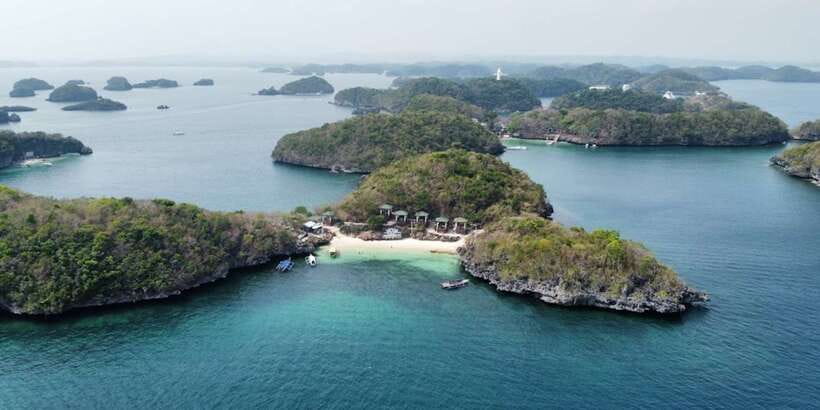 From Manila: Pangasinan Hundred Islands Guided Tour - Returning To Makati At 4:00 PM