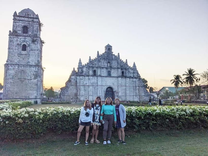 From Manila: Philippines Private Tour Guide - Key points to know before booking